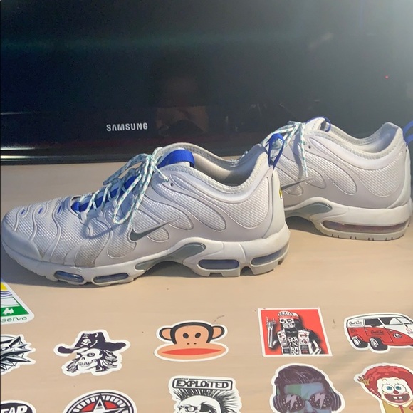 Air max tn air - Picture 1 of 8